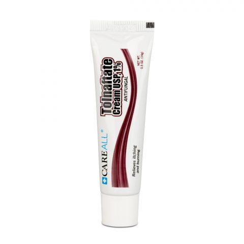 Tinactin Cream, Tolnaftate 1% Antifungal Cream
