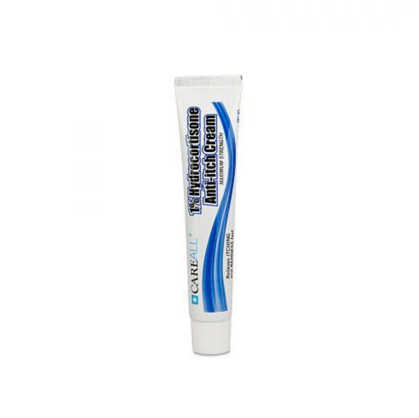 Hydrocortisone (Cortaid Gen.) Cream 1%