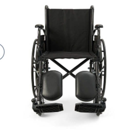 Guardian K1 Wheelchairs