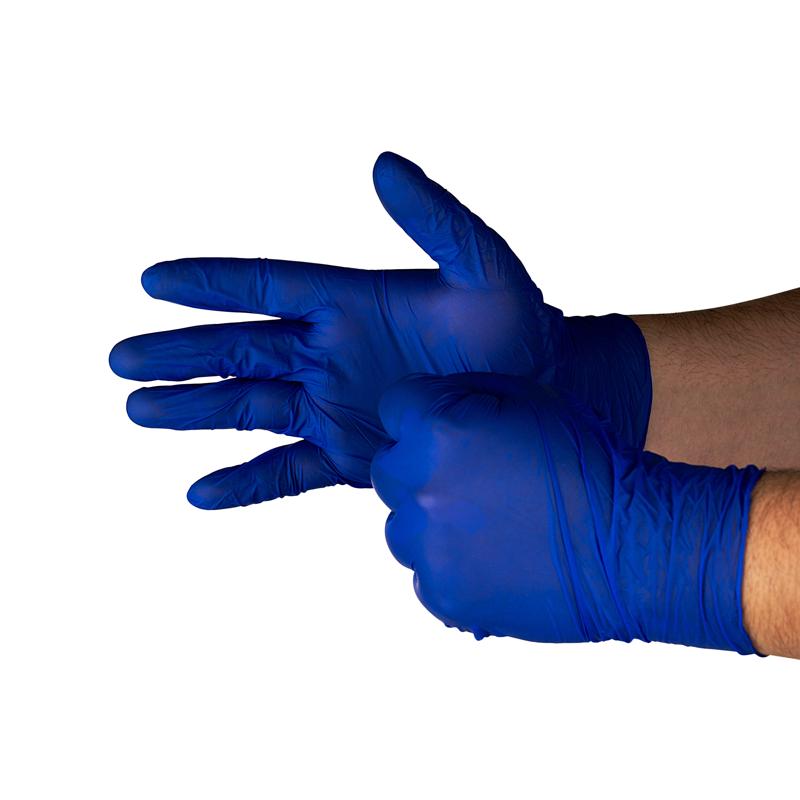 Nitrile Exam Gloves