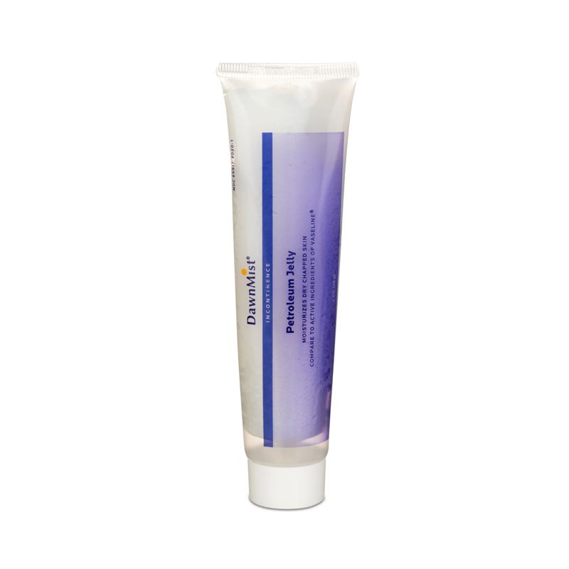 Petroleum Jelly Vaseline, ClearTube