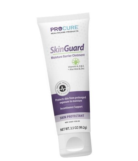 ProCure SkinGuard Protectant Barrier Ointment 3.5oz Tube