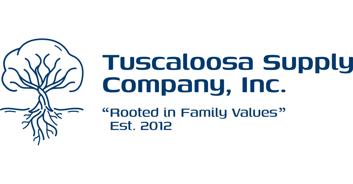 Tuscaloosa Supply Company, Inc.