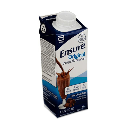 Ensure Nutritional Shake